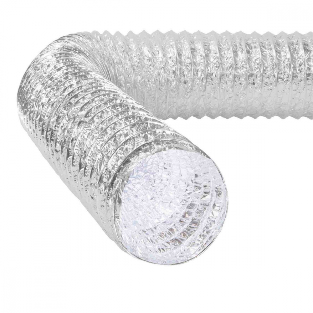 Panflex ventilatieslang Ø125mm per meter