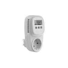 Pompschakelaar Voor Vloerverwarming  LCD