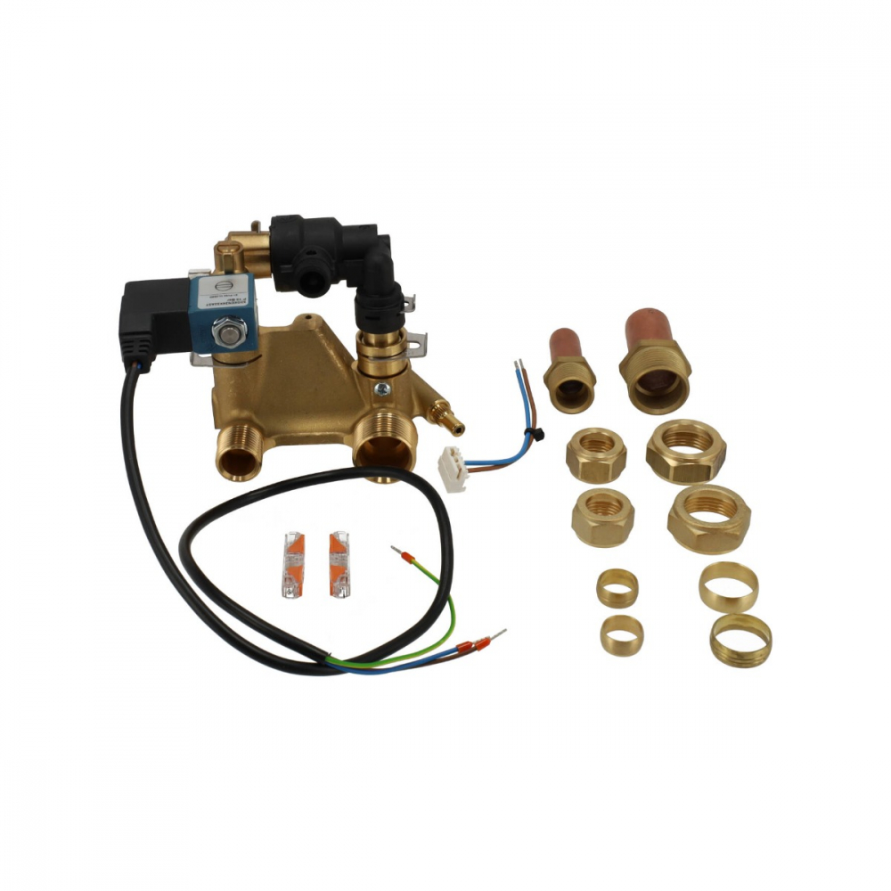 Remeha automatische (bij)vulinrichting Tzerra ACE Matic 7828131