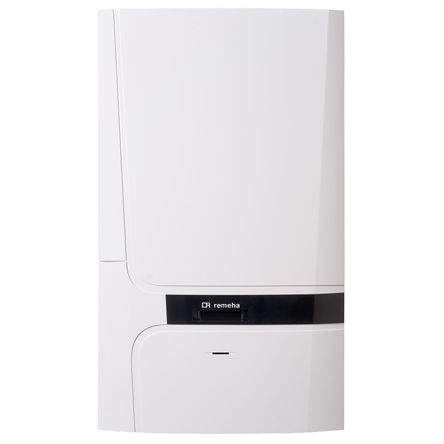 Remeha Calenta ACE Matic 35 DS Solo excentrisch 80/80 7865283