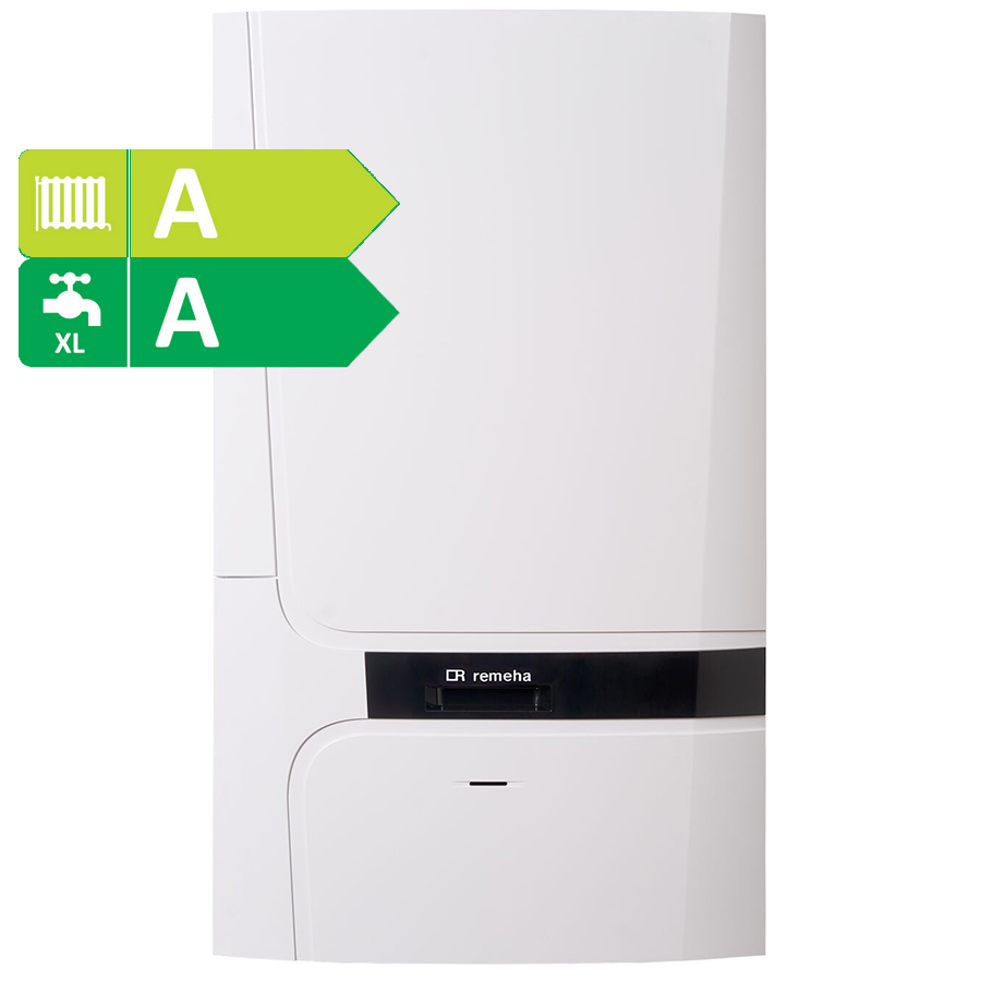 Remeha Calenta ACE Matic 30C CW4 excentrisch 80/80 7865285