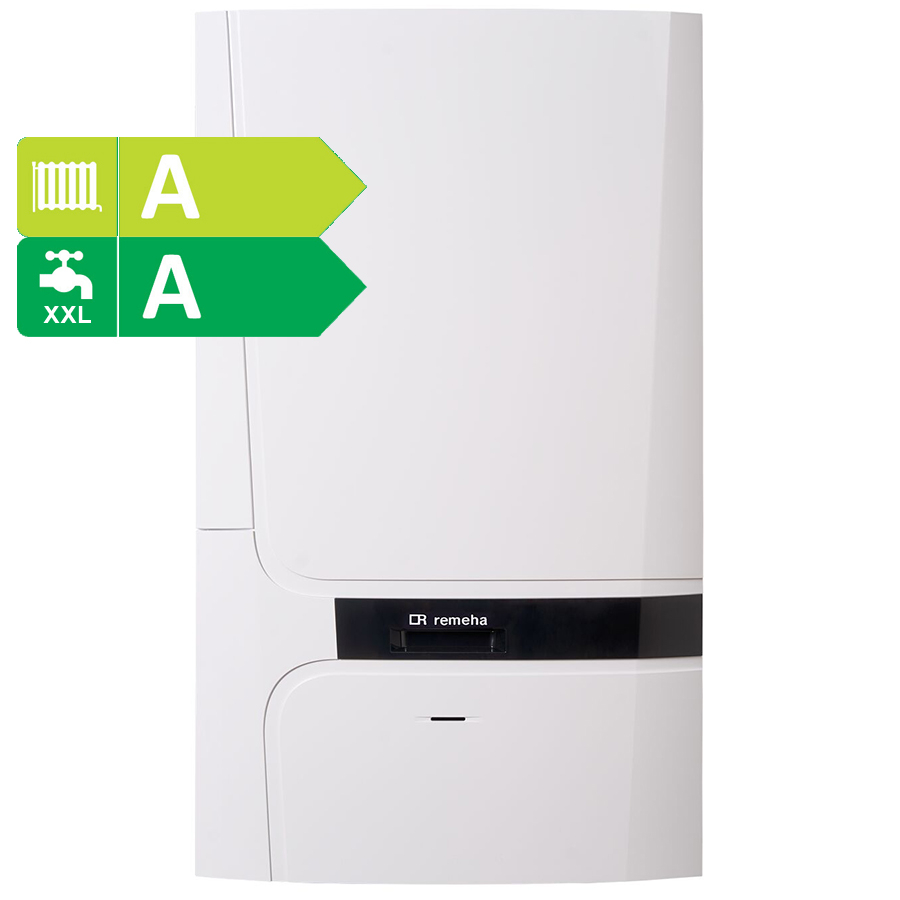 Remeha Calenta ACE Matic 40C CW5 excentrisch 80/80 7865287