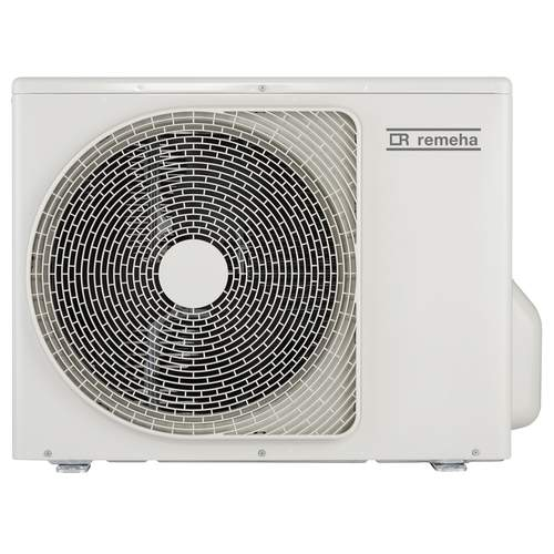 Remeha Elga Ace Hybride Buitenunit 4kW