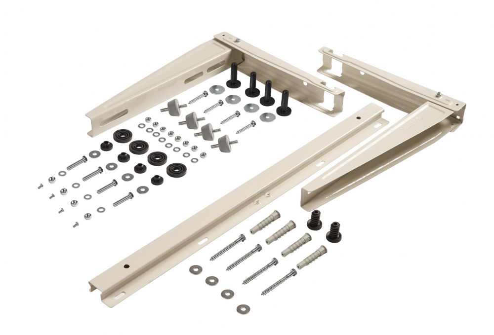 Remeha muurmontageset voor buitenunit Elga Ace 4/6