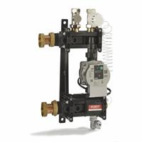 Robot pompsectie tbv. LTC