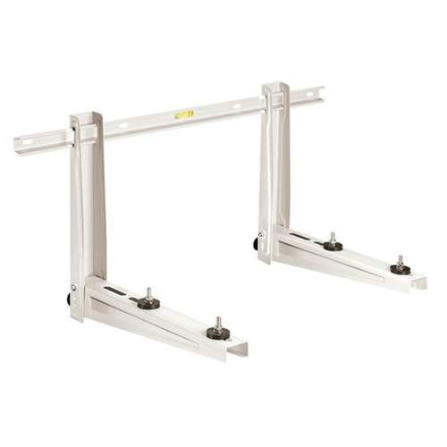 Rodigas wandbeugel MS253 met montagerail 800mm L=465mm max 140kg MS253 105