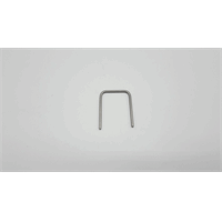 Hairpinclip voor pompontluchter S121020