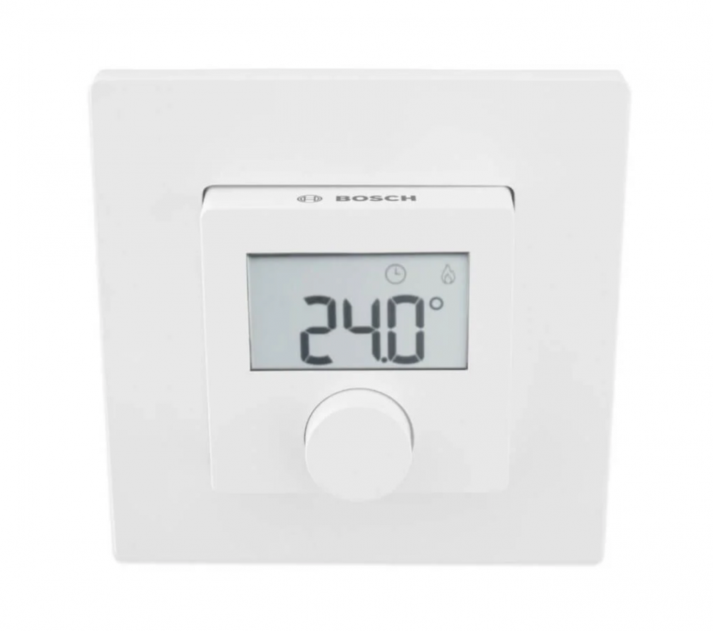 Bosch Draadloze thermostaat THB 8750001259