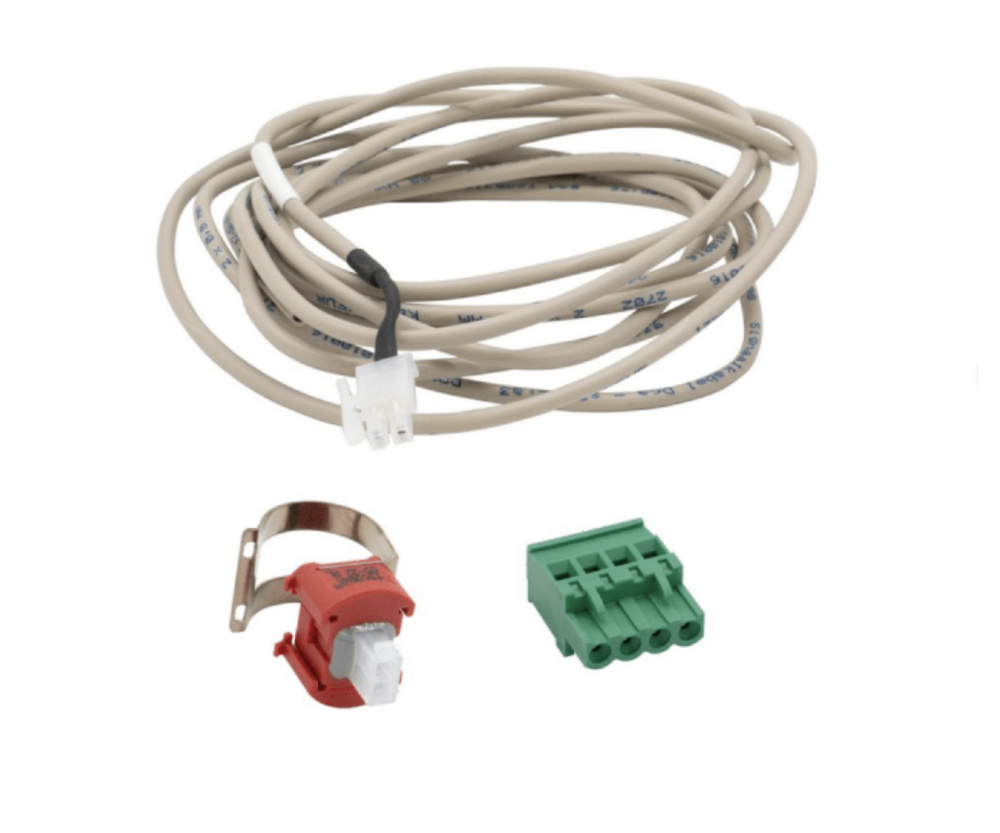 Intergas NTC accessoireset temperatuursensor 090074