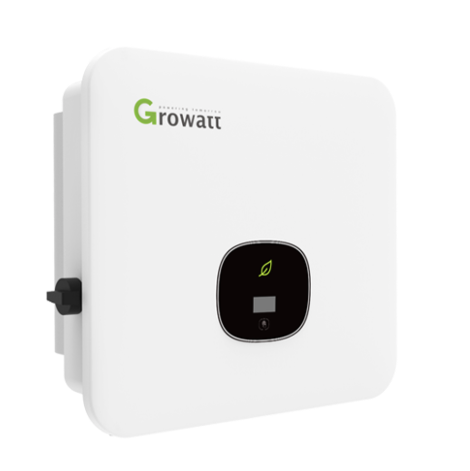 Growatt MOD 5000TL3-XH hybrid ready omvormer met gratis WiFi module