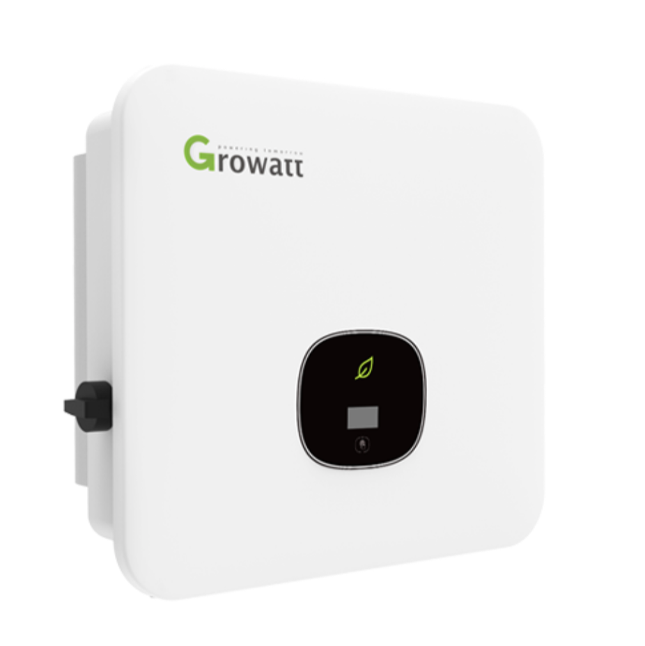 Growatt MOD 7000TL3-XH met gratis WiFi module