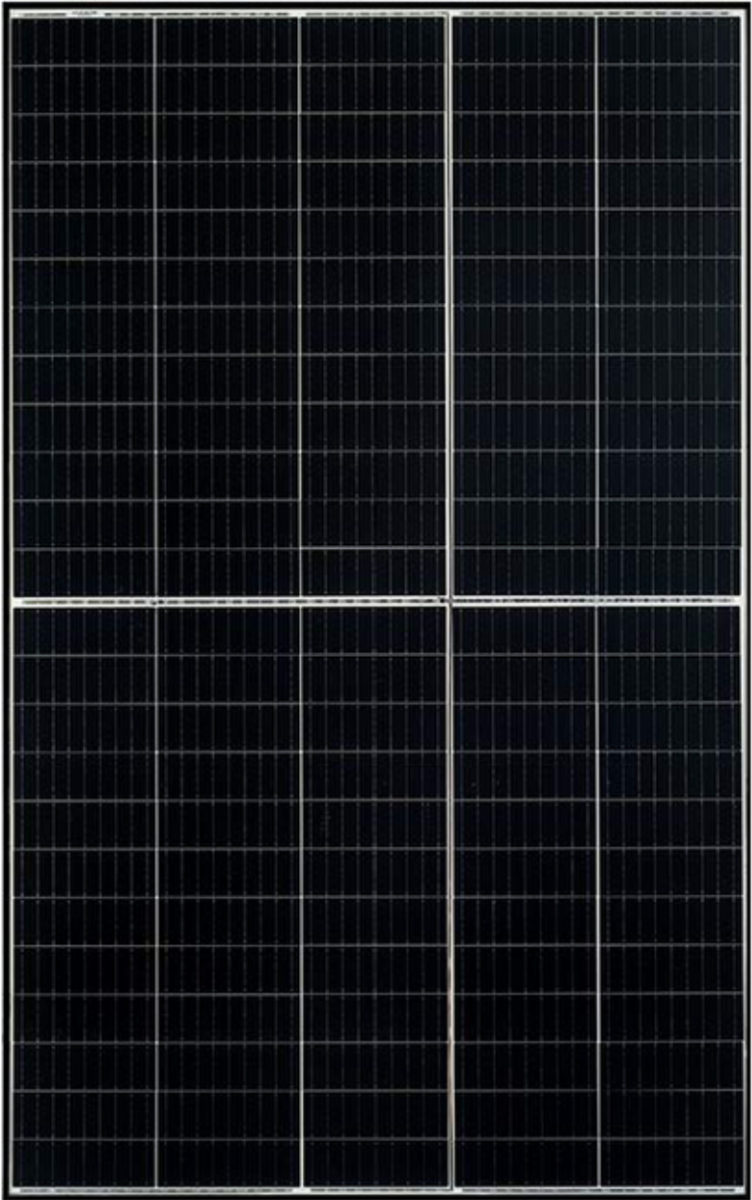Risen Titan-S 410 Wp Mono Black frame (Small) MC4-Evo2 1754×1096×30 mm