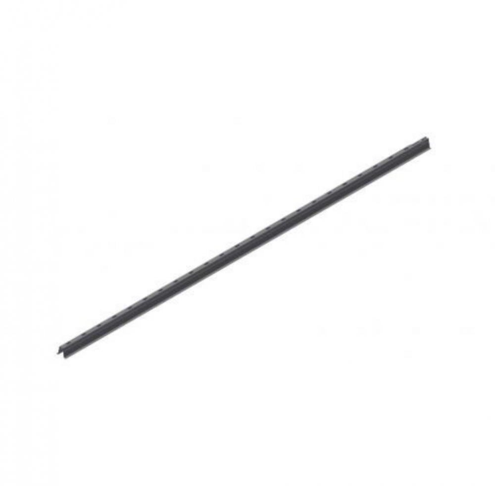 ValkPro+ dakdrager Portrait standaard L=2500x1,5mm + coupling 87mm 741802500