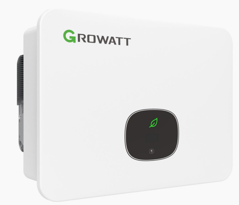Growatt MID 30KTL3 -XH Hybrid met gratis WiFi module