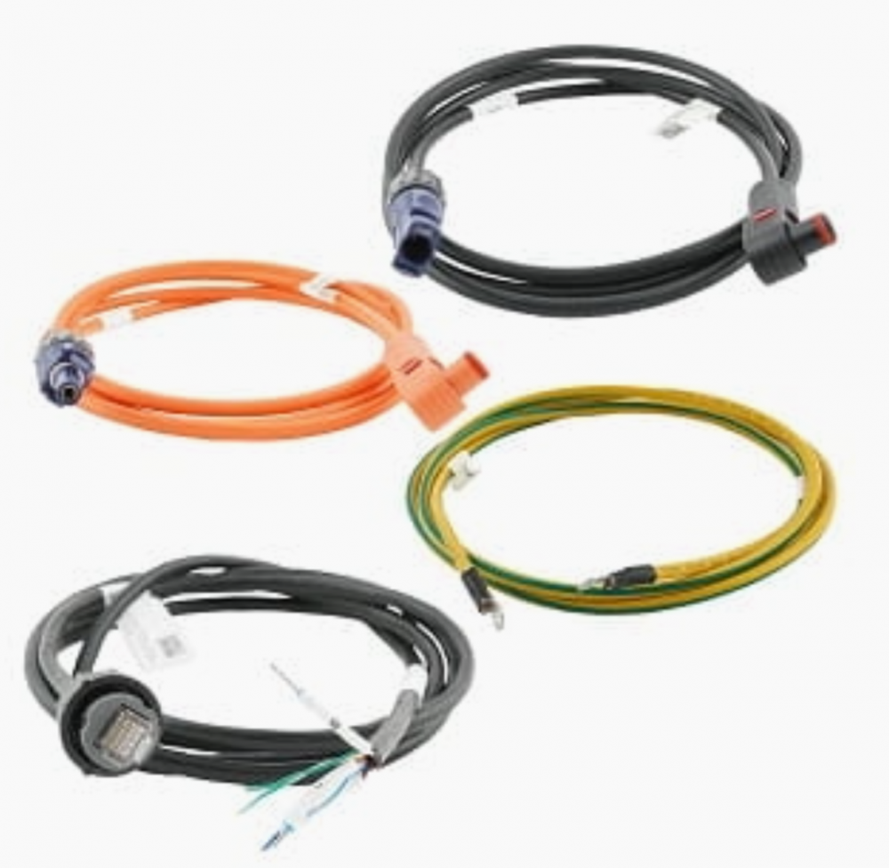 Growatt APX 5.0P-BI Parallel Extension Cable