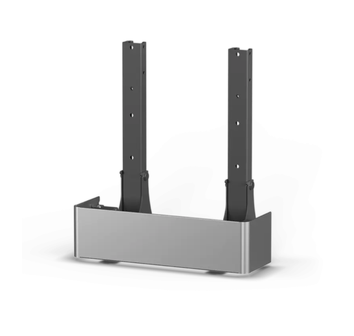 Enphase IQ Battery-5P voetstuk