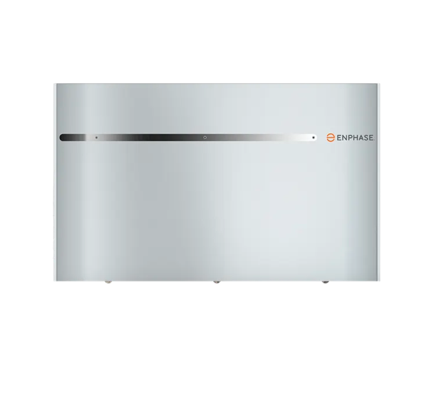 Enphase IQ Cover 10T
