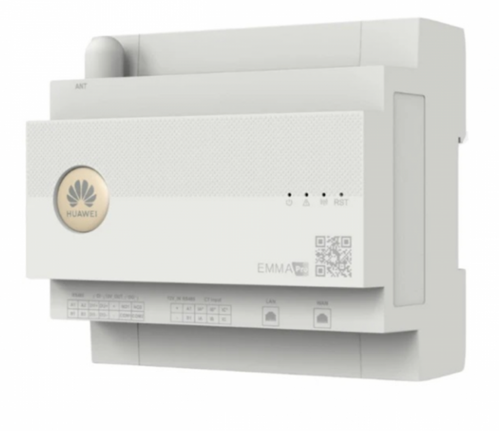 Huawei EMMA-A02 Energy Management System 