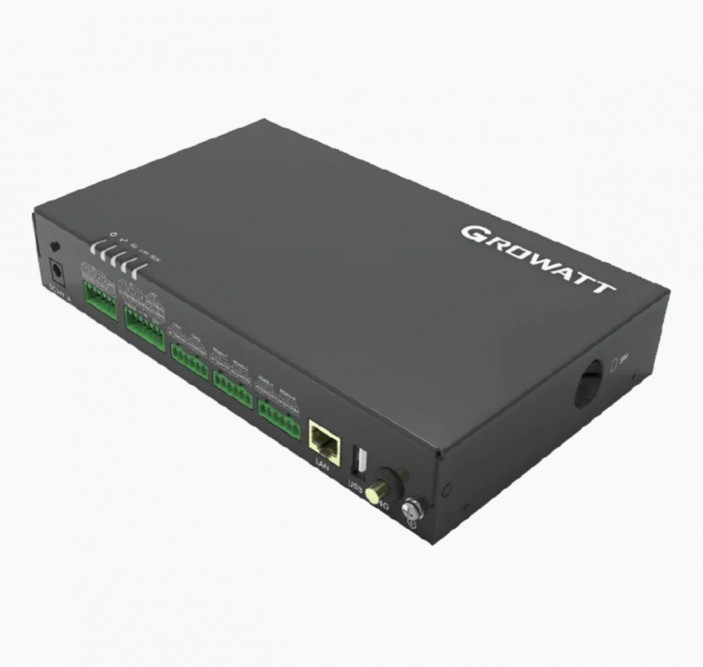 Growatt ShineMaster 4G-X