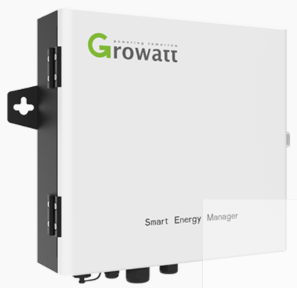Growatt Smart Energy Manager (100 kW)