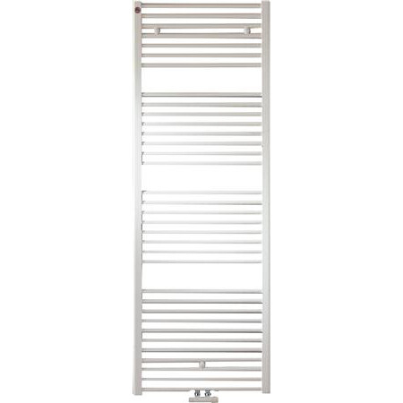 Solar HD-RAD H 1154 L 600 589 Watt wit RAL 9016 handdoekradiator 