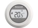 Kamerthermostaat Round Draadloos T87RF2025 Honeywell