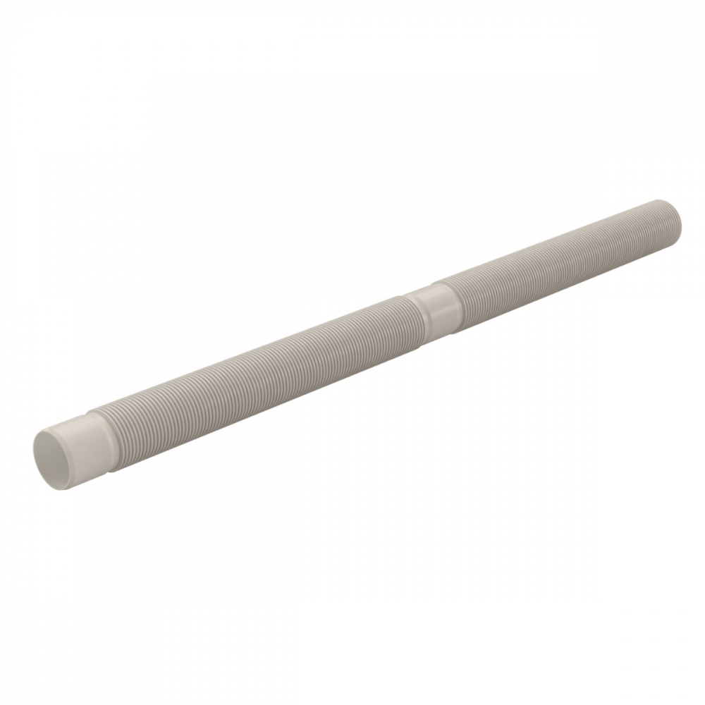 Ubbink Rolux buis 80 mm per meter 0716011