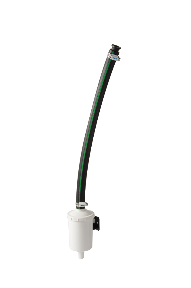 Ubbink Sifonset Condensopvang 0222055