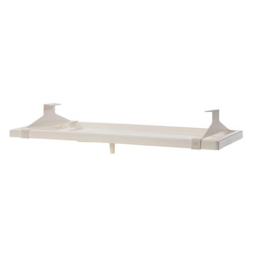 Universeel kunststof lekbak medium incl bevestiging 940 x 420 mm 99RD1214