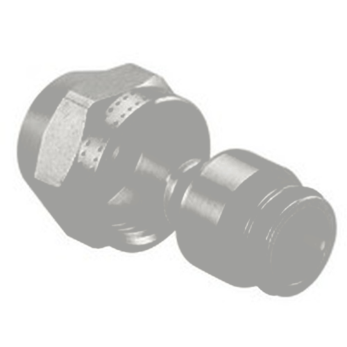 Uponor Knelkoppeling 20 x 22 mm knel 1048103
