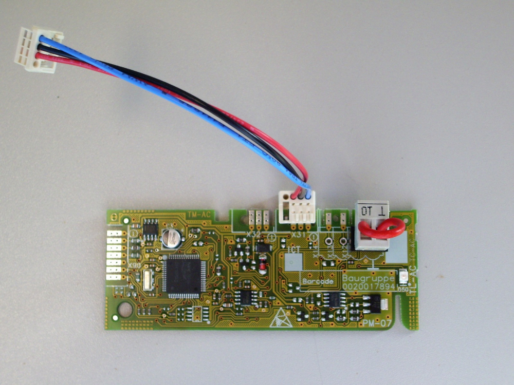 Vaillant Opentherm module VR33 0020017895