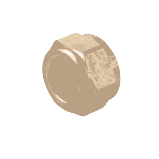 VSH knelmoer 28mm (0870067)