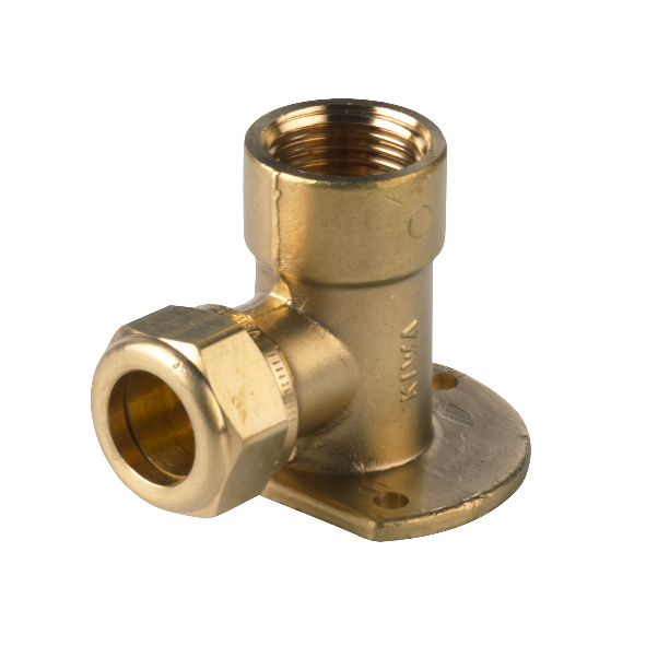 VSH muurplaat 3/4"bi.x22mm (0865018)