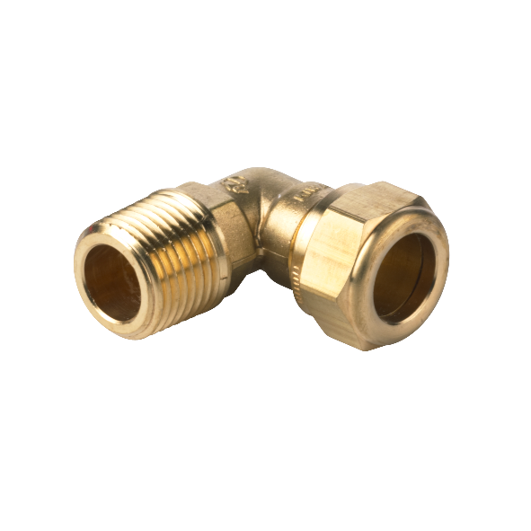 VSH knie 1/2"bu x 22mm (0862840)