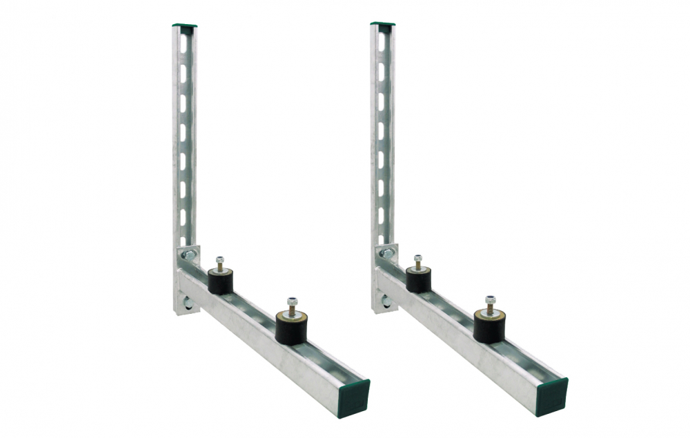 Walraven wandconsole kit 600mm 6901960