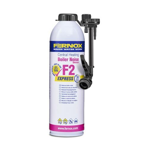 Fernox F2 Noice Silencer Express 400 ml 62421