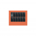 ClickFit EVO 2x6 Portrait. 2 rijen van 6 panelen