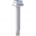 Clickfit EVO Zelfborende schroef 6,3x42mm per stuk 1003016