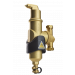 Spirotech Spirocombi MB3 22mm lucht & vuilafscheider UC022WJ