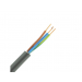 YMvK Kabel 3x4mm2 per meter (i.c.m. zonnepanelen)