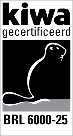 Lid van Techniek Nederland