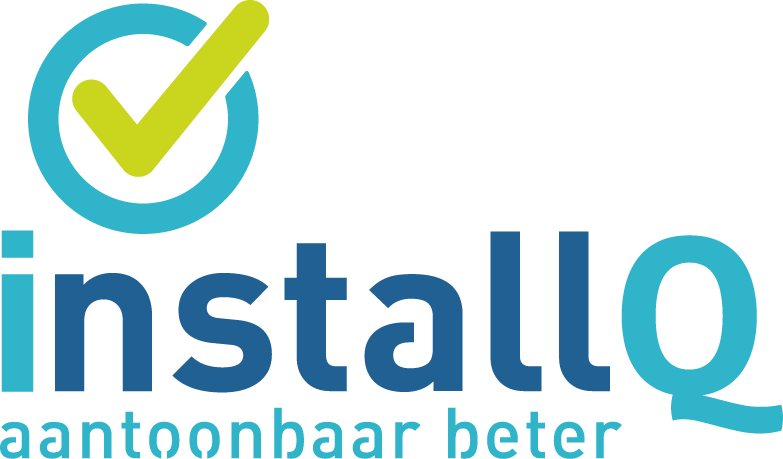 Lid van InstallQ